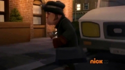 انیمیشن خرگوش های بازیگوش قسمت 470 - rabbids invasion